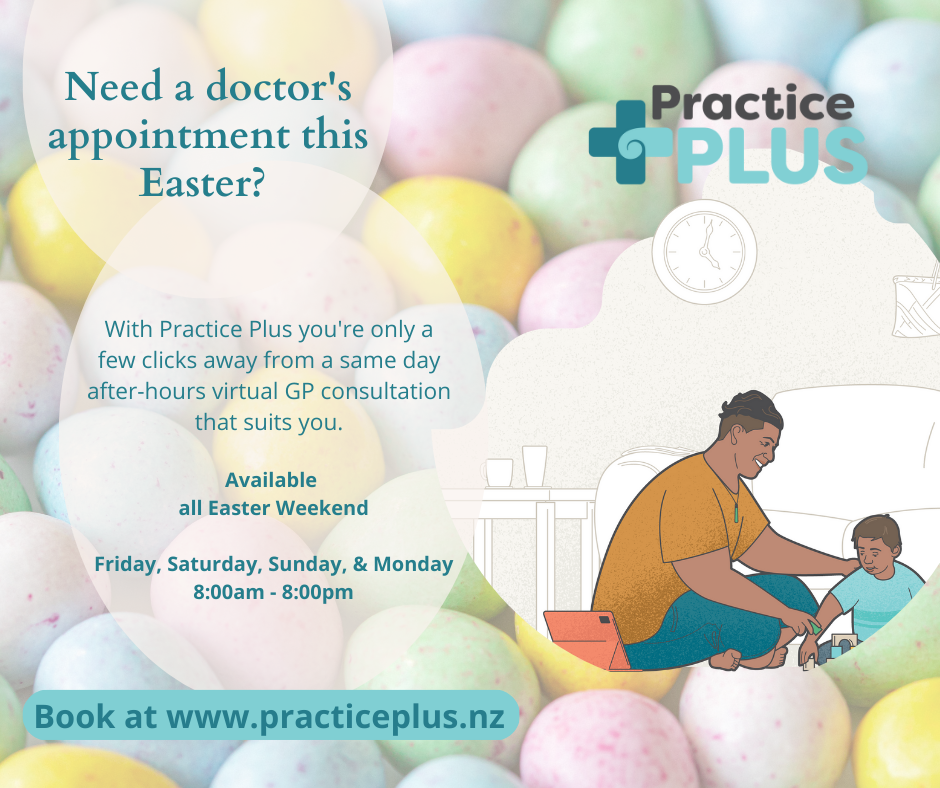 Gain Health Centre GP services Elderslea Upper Hutt The Doctors